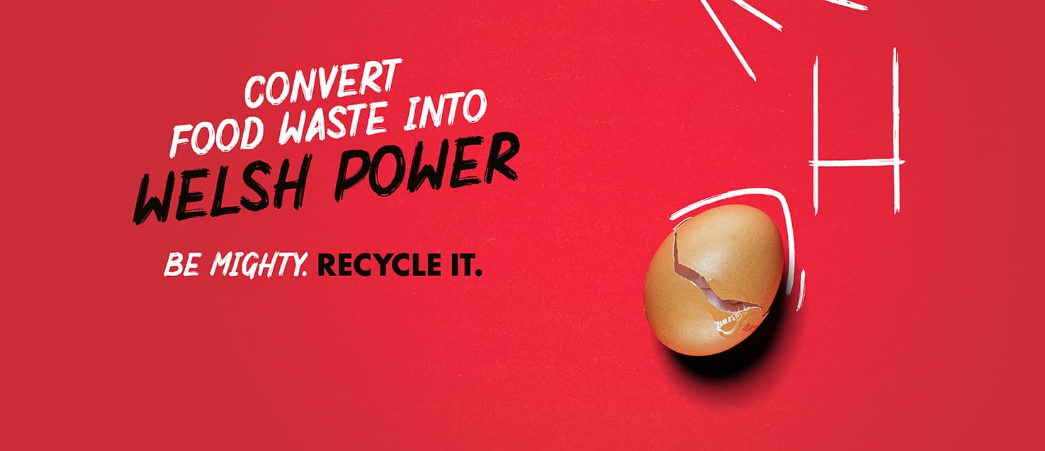 Power up the Six Nations – Fuel up, cut waste and help Wales reach No.1!