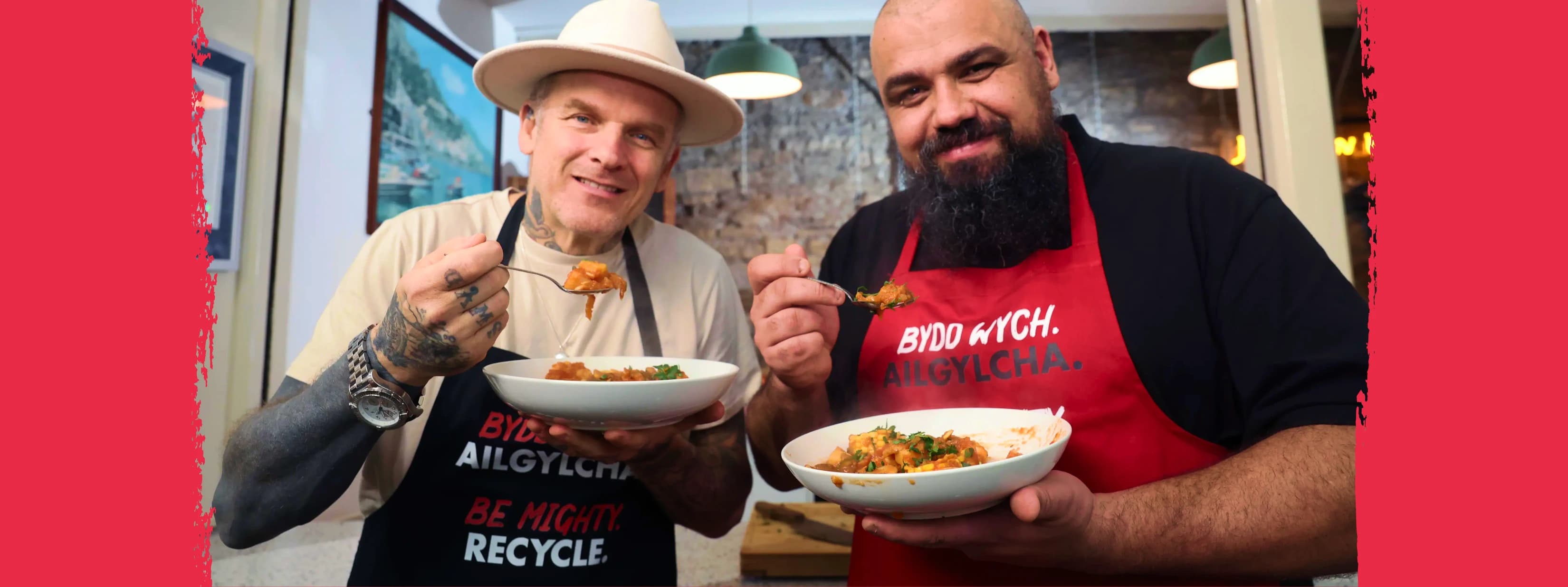 Make your food stretch further