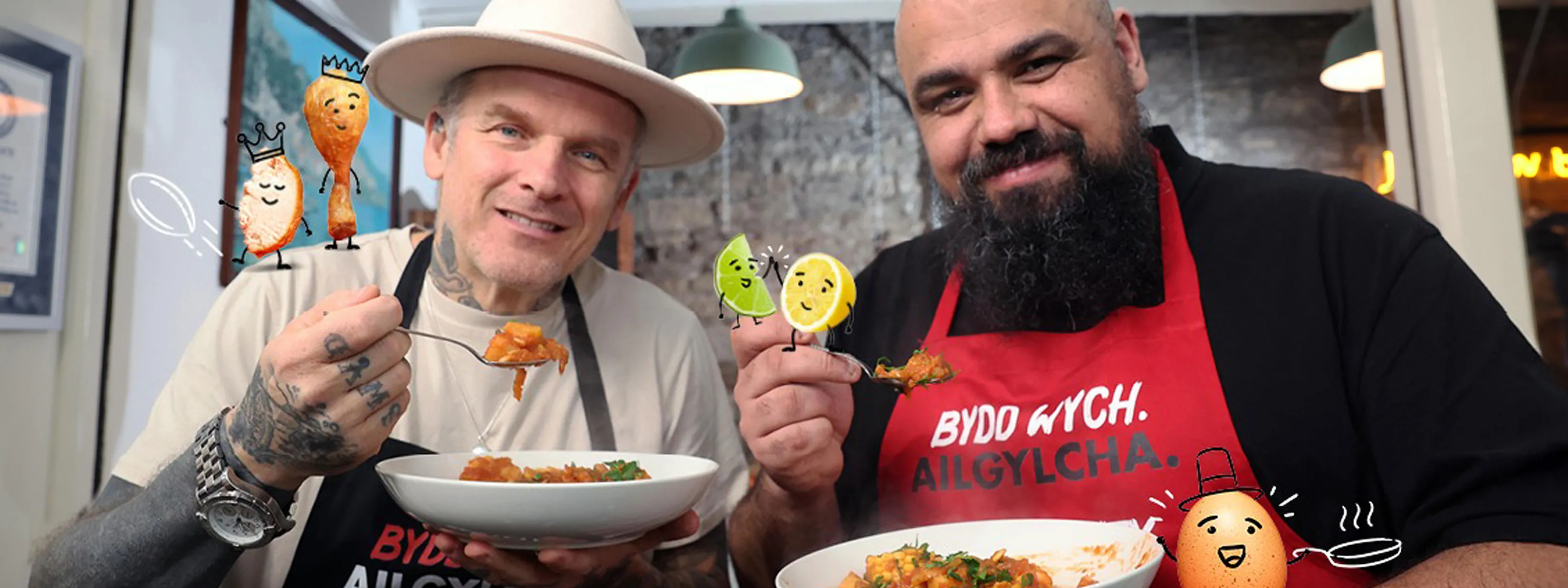 Make your food stretch further