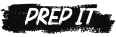 Prep it